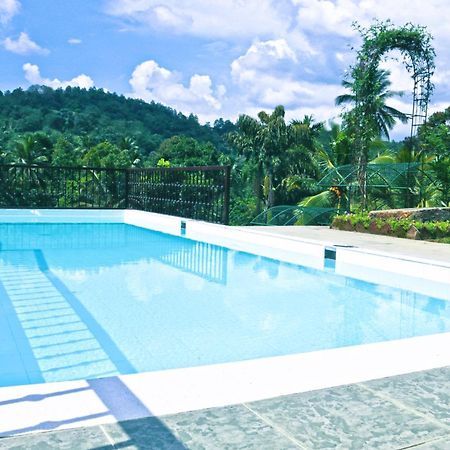 Muduna Walawwa Resort キャンディー エクステリア 写真