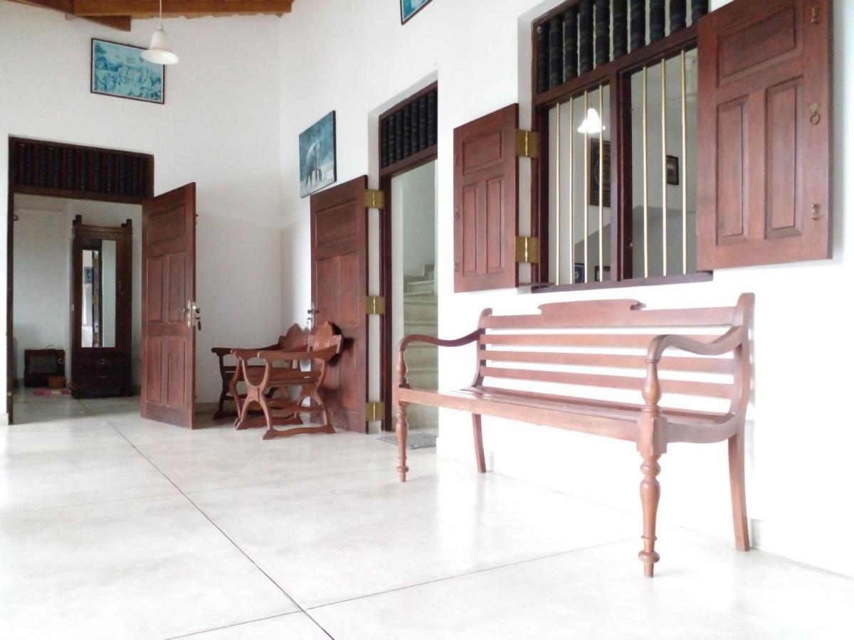 Muduna Walawwa Resort キャンディー エクステリア 写真