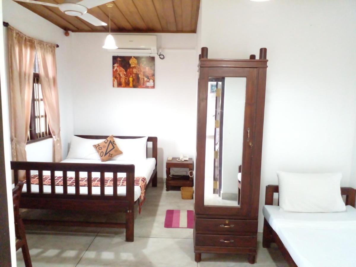 Muduna Walawwa Resort キャンディー エクステリア 写真