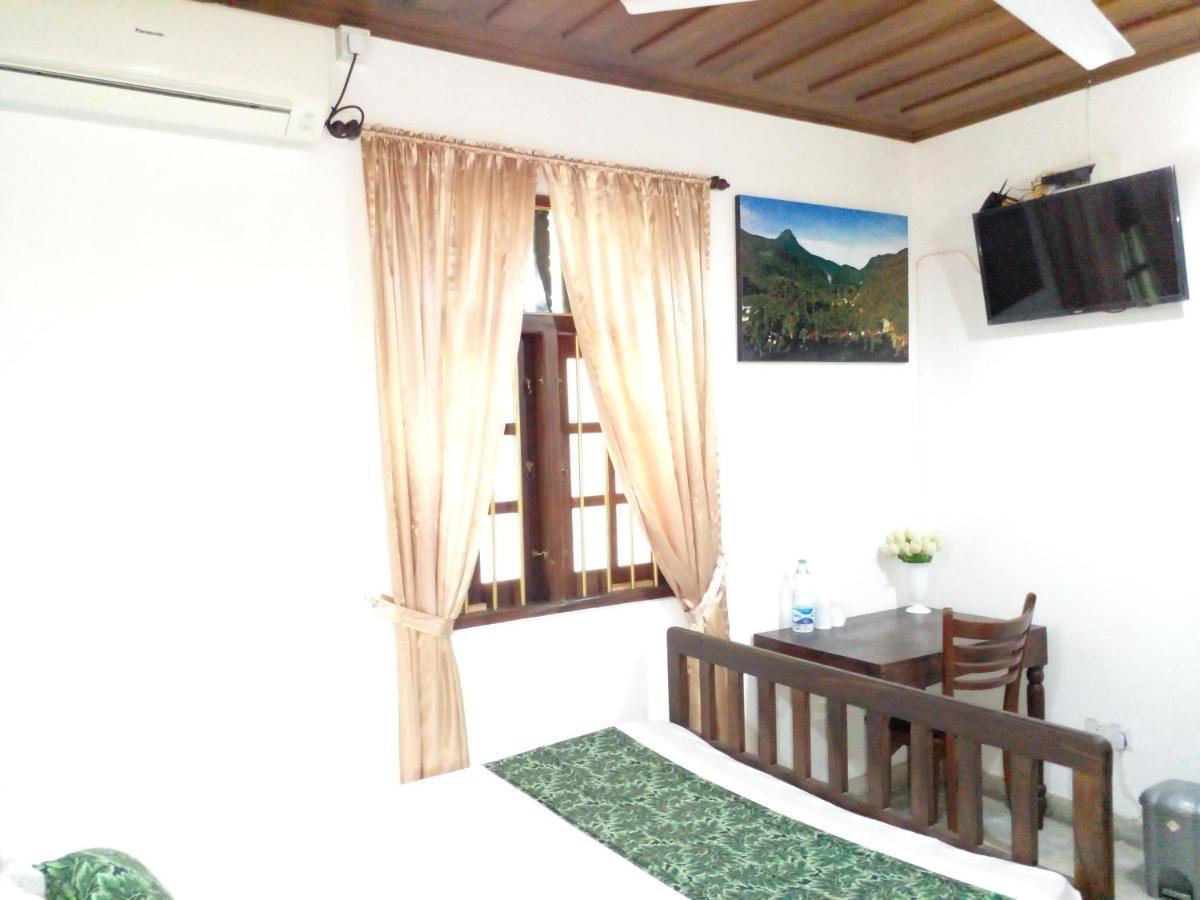 Muduna Walawwa Resort キャンディー エクステリア 写真