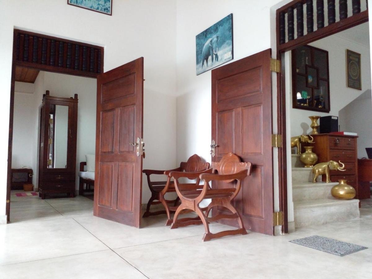 Muduna Walawwa Resort キャンディー エクステリア 写真