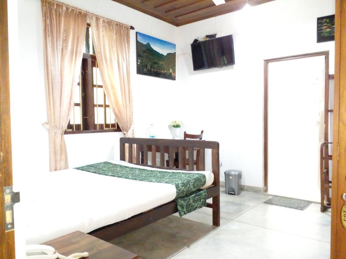 Muduna Walawwa Resort キャンディー エクステリア 写真
