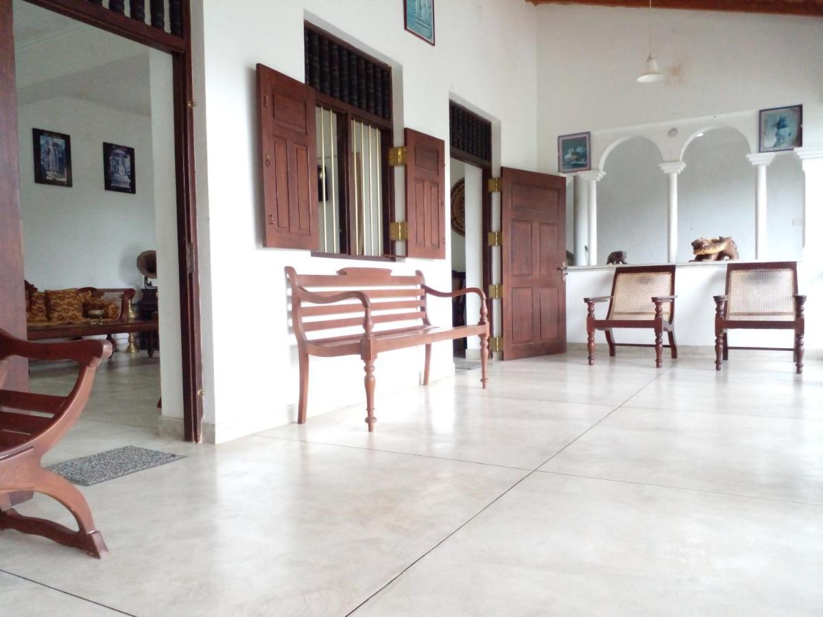Muduna Walawwa Resort キャンディー エクステリア 写真