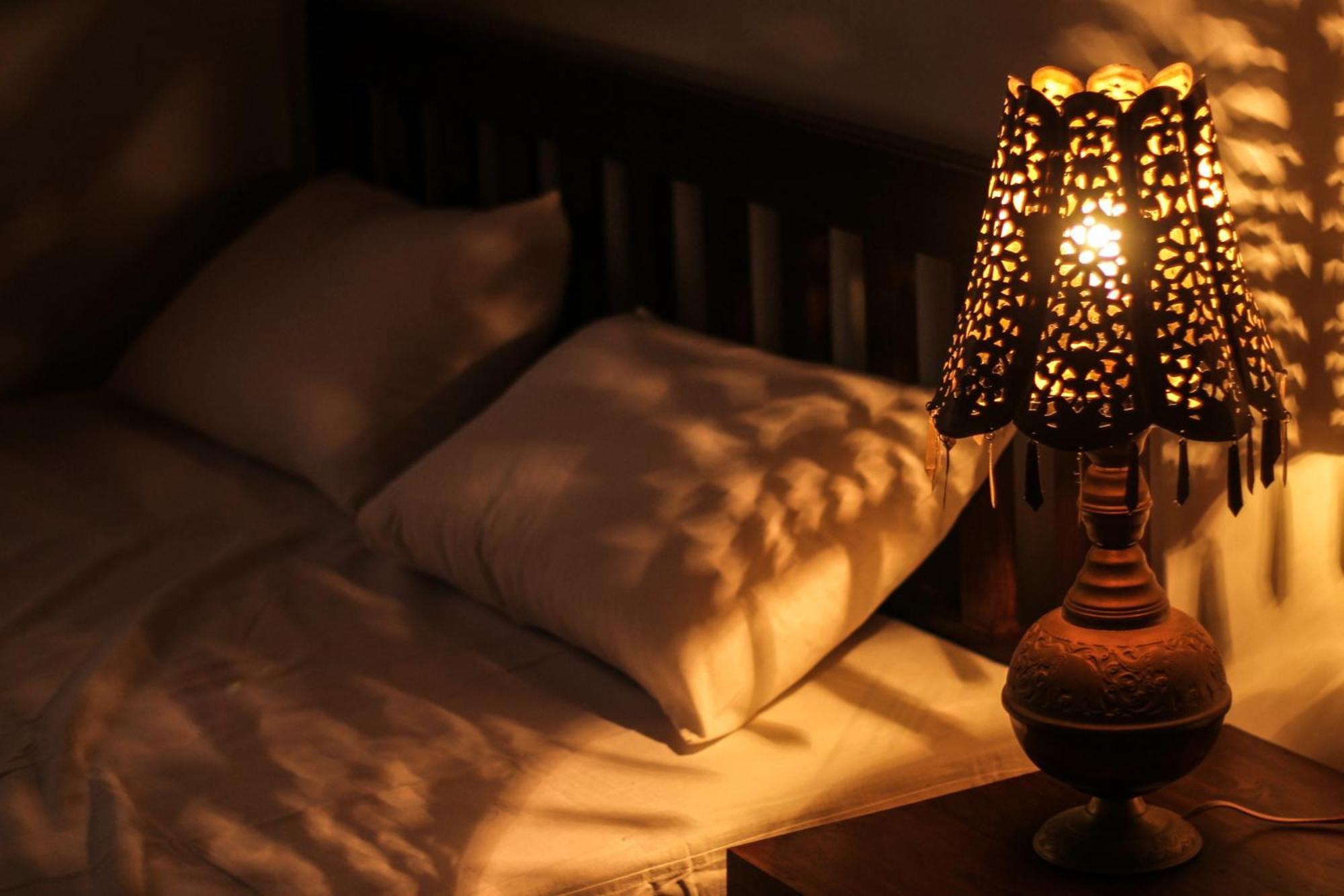 Muduna Walawwa Resort キャンディー エクステリア 写真
