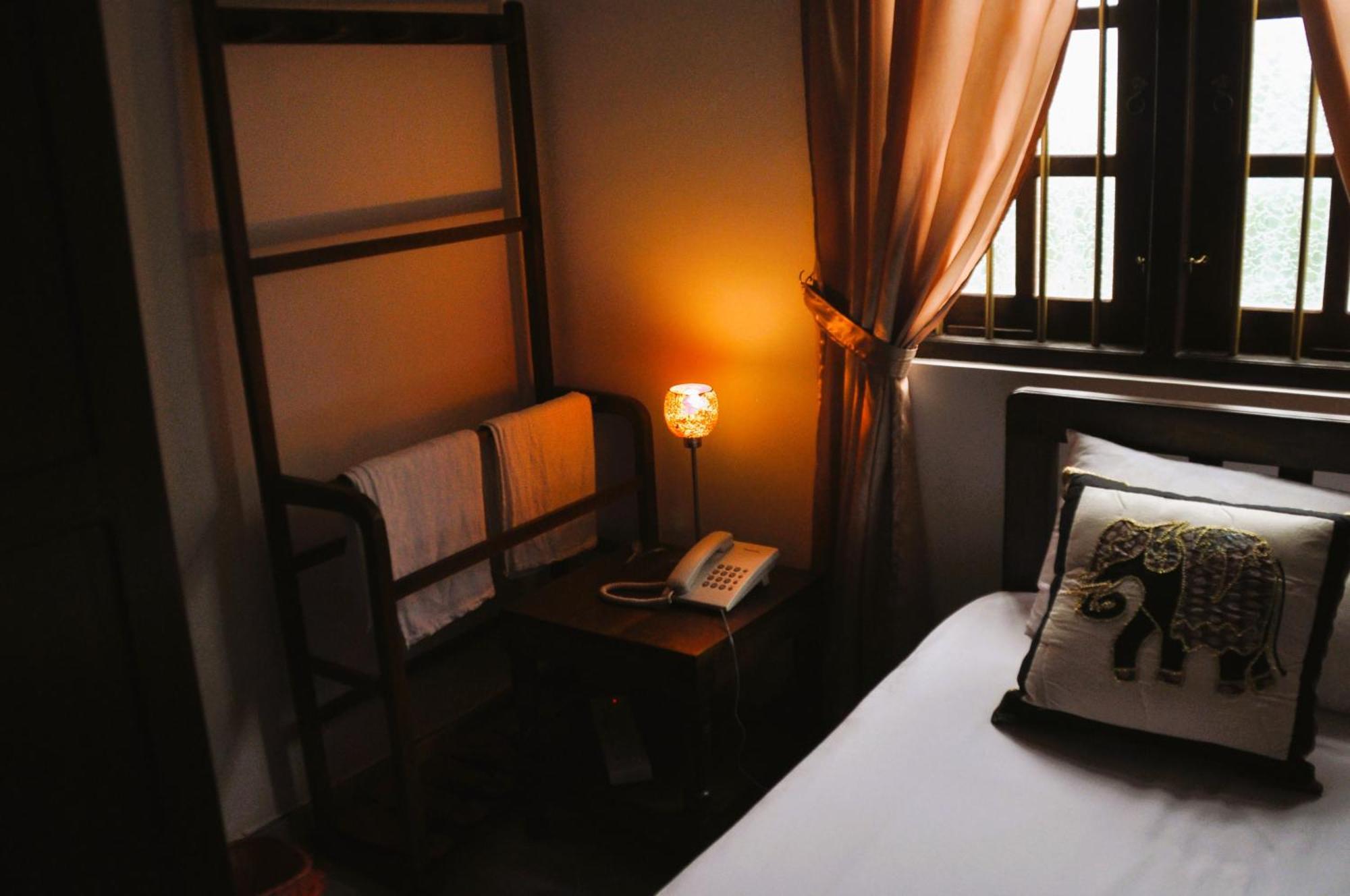Muduna Walawwa Resort キャンディー エクステリア 写真