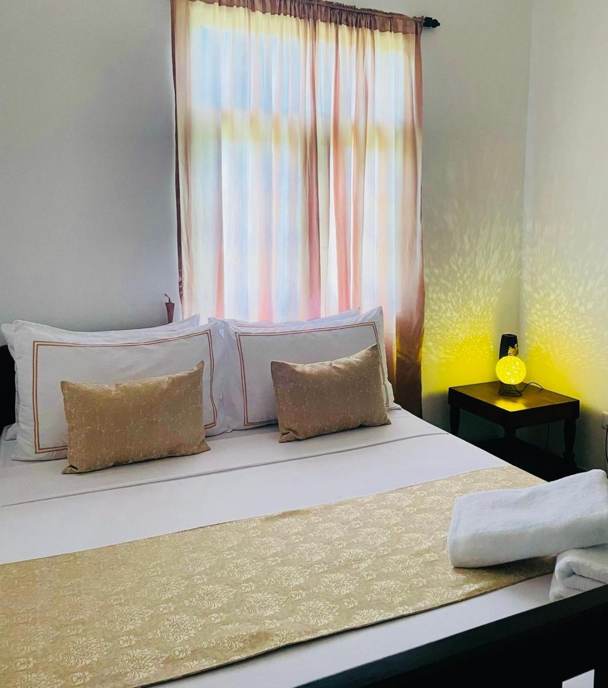 Muduna Walawwa Resort キャンディー エクステリア 写真