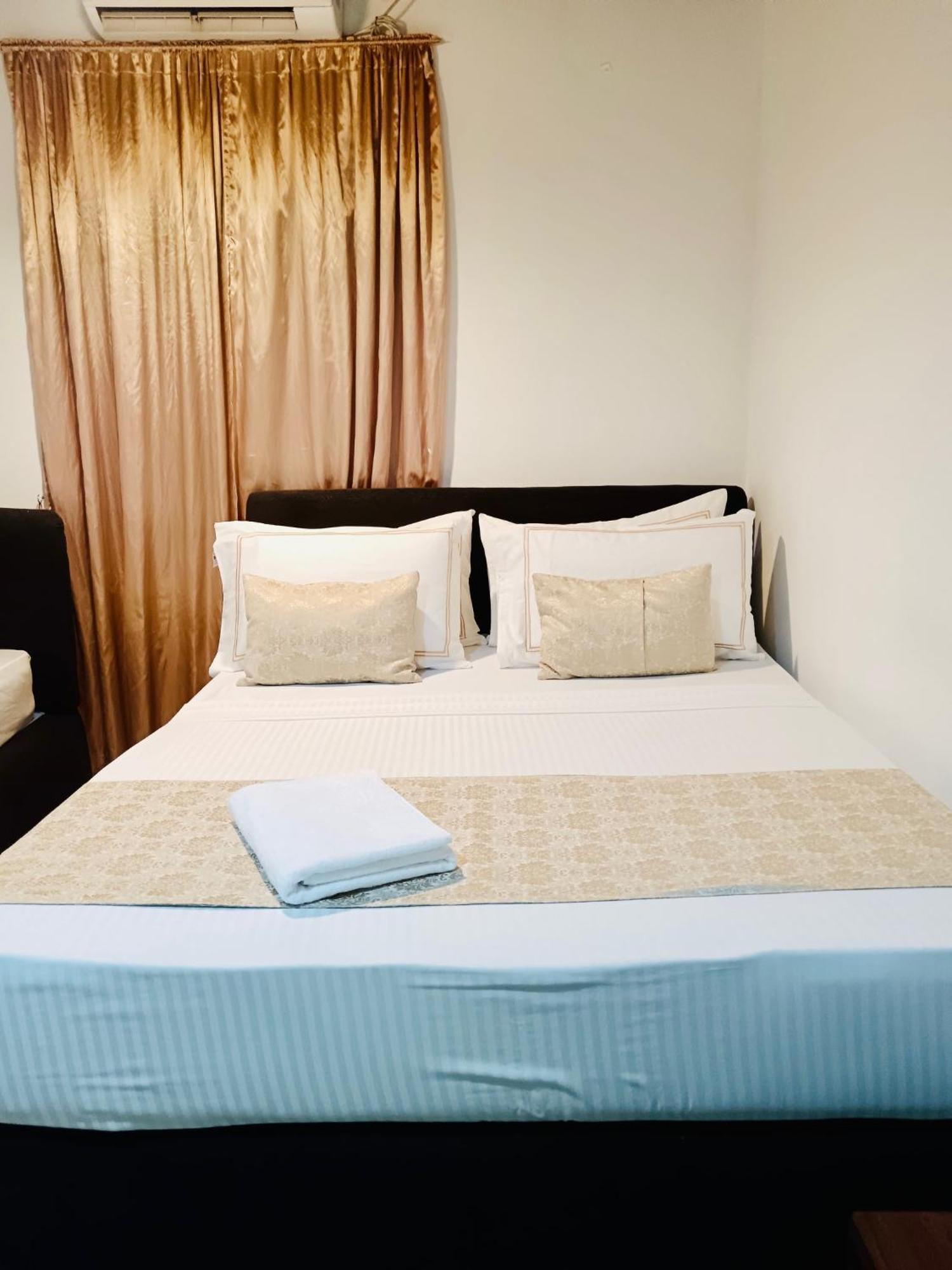 Muduna Walawwa Resort キャンディー エクステリア 写真